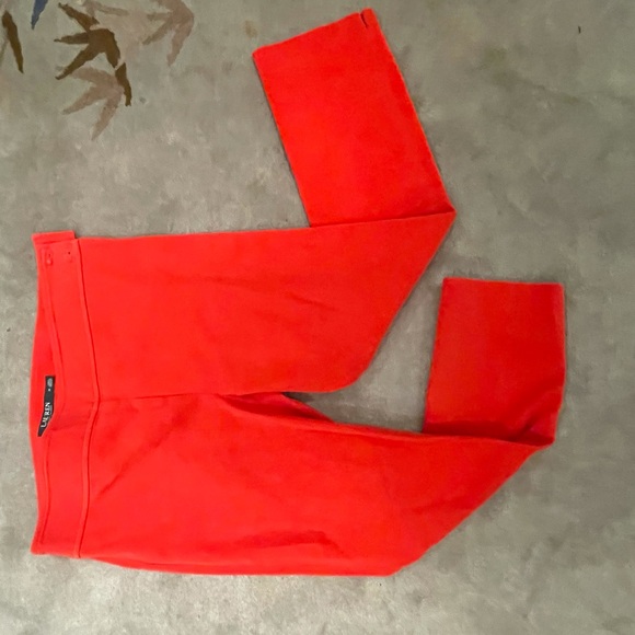 Ralph Lauren capris - Picture 2 of 6
